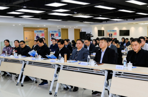 江阴科技镇长团： 创新使命勇担当 高质量发展再出发