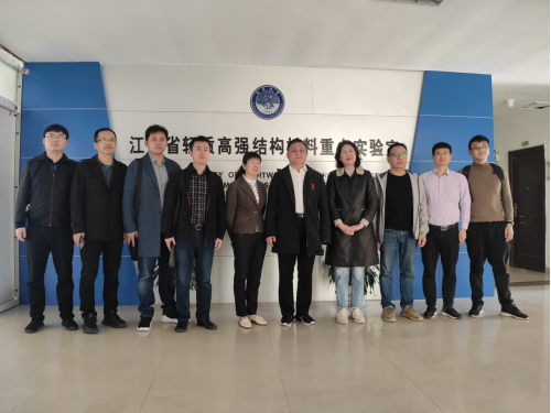 江阴科技镇长团： 创新使命勇担当 高质量发展再出发