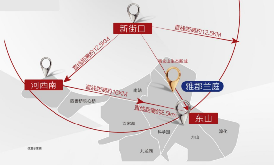 雅居乐雅郡兰庭首开在即 | 总价177万起轻松上车！