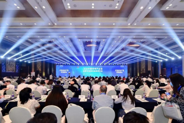 品牌价值再迭新！华宇集团荣登2021中国房地产开发企业品牌价值TOP50