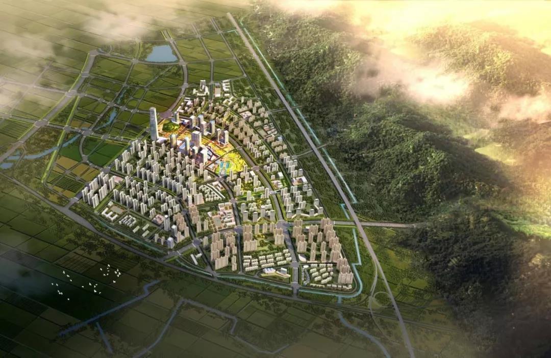 雅居乐雅郡兰庭首开在即 | 200万起入住南京主城的机会来了！