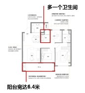 首开劲销9成，天悦锦麟应市加推在即！