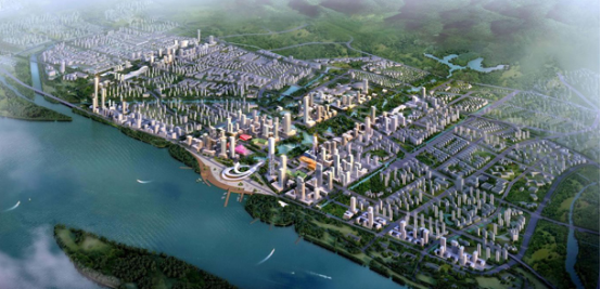 润禾府—江北新区买房—软文     在江北新区买房怎么选？这家楼盘诚意满满