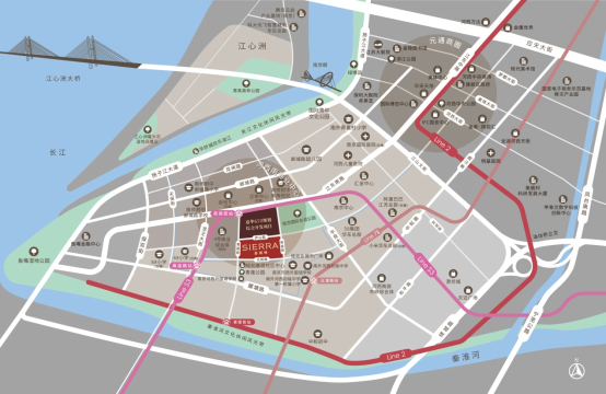 续写不凡丨嘉华·嘉璟峰媒体品鉴会圆满启幕