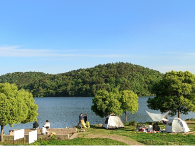 “金”彩双节！建行助力南京文旅圈住“泼天流量”